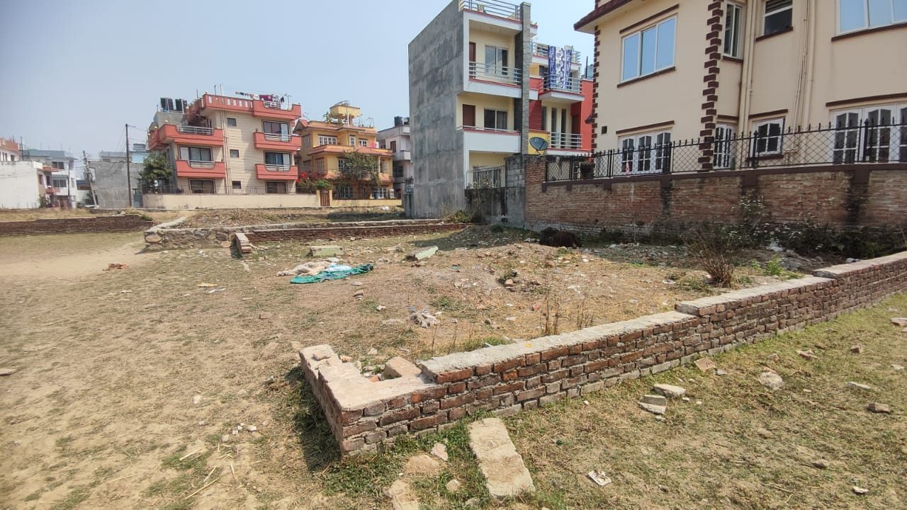 Picture of Mahalaxmi Municipality, Bagmati